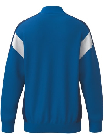 erima Kinder Trainingsjacke "Celebrate 125 Training Jacket" in Blau