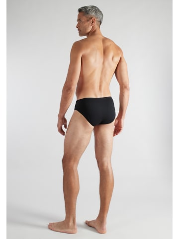 CECEBA Slip 3Er Pack Daytona in grün-dunkel-Streifen