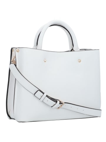 Guess Meridian Handtasche 31 cm in stone