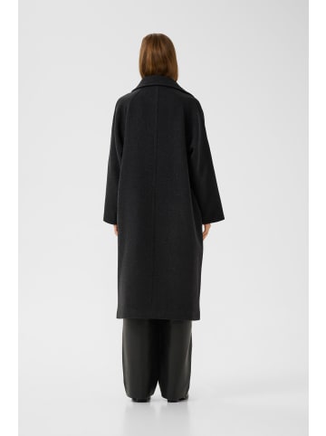 InWear Jacke ThoraIW Relaxed fit in Dark Grey Melange