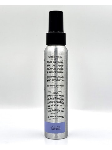 ALCINA Pastell Spray Ice Blond gegen Farbreflexe, 100 ml