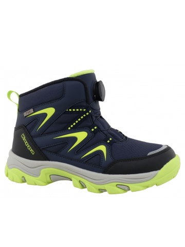 Kappa Stiefel TEX in Blau