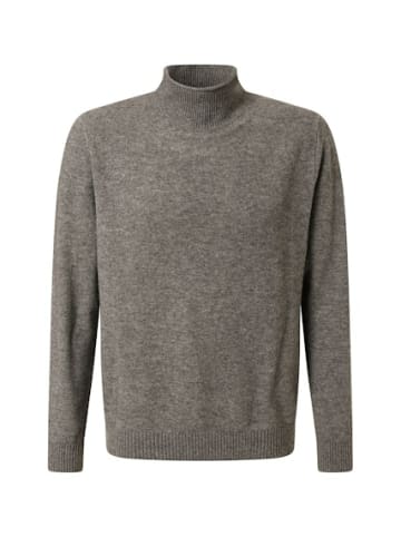 Baldessarini Rollkragenpullover für Herren in uni