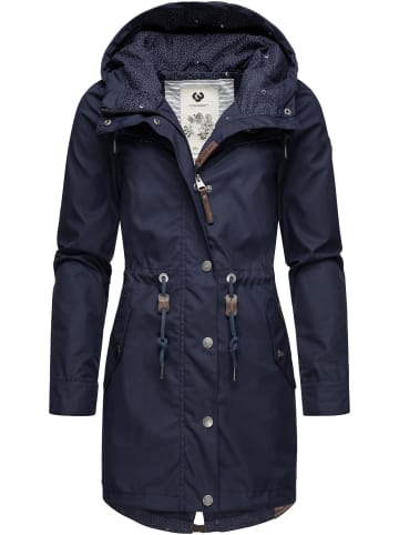 ragwear Parka Canny in Navy23