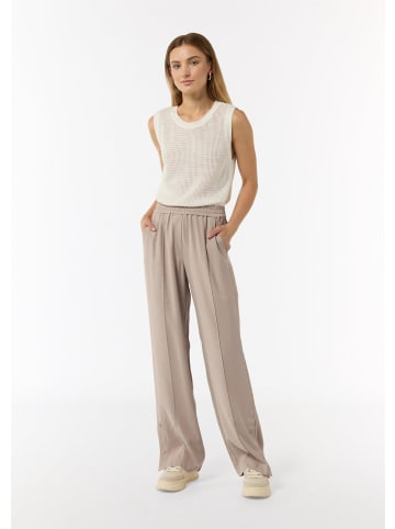 comma Hose in 8344_sandfarben