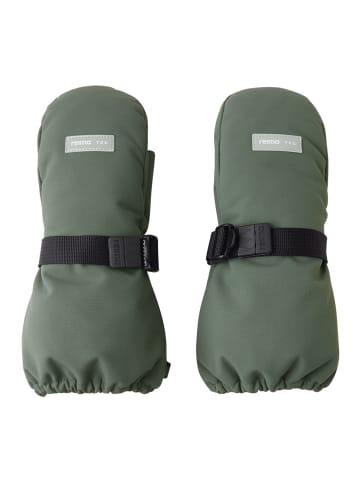 Reima Reimatec Handschuhe " Ote " in Thyme green