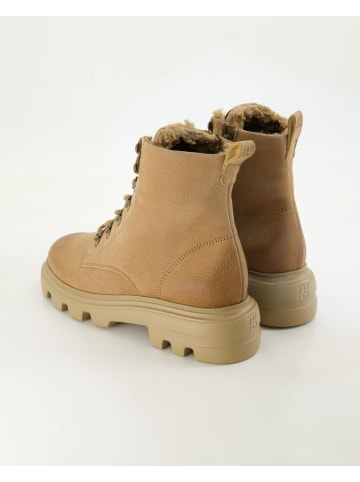 Paul Green Winterstiefeletten in Beige