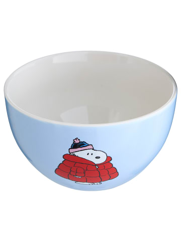 Butlers Butlers Schale PEANUTS in Blau
