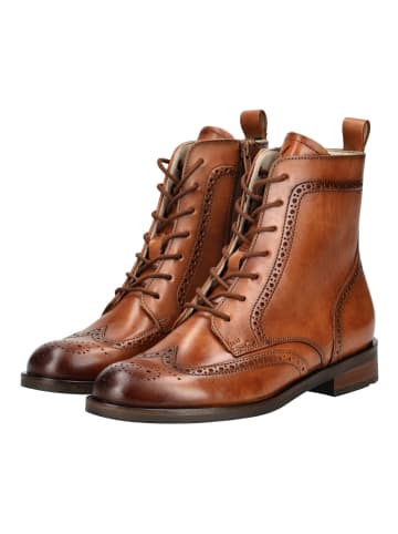 LLOYD Stiefelette DARA 325 Hazelnut