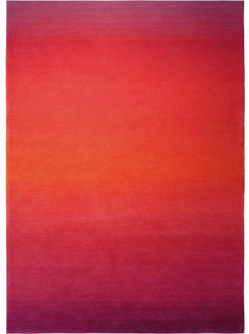 ESPRIT Kurzflorteppich Summer Fun in rot