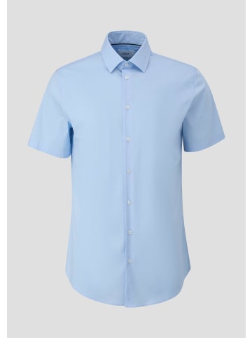 s.Oliver Hemd in 5061_hellblau