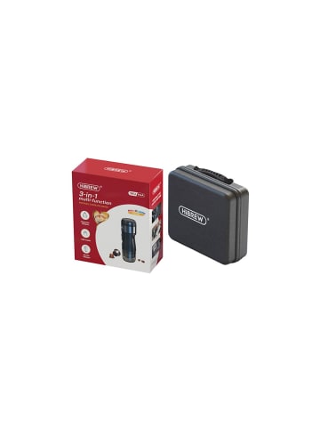 HiBrew H4A 3in1 Tragbare Kaffeemaschine 80W