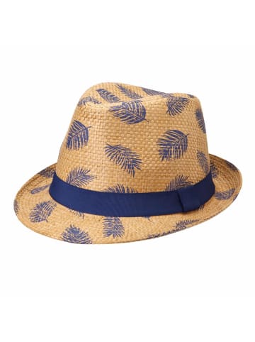 mh michael heinen mh michael heinen Trilby in braun