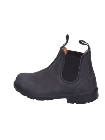 Blundstone Halbhohe Stiefel in Grau