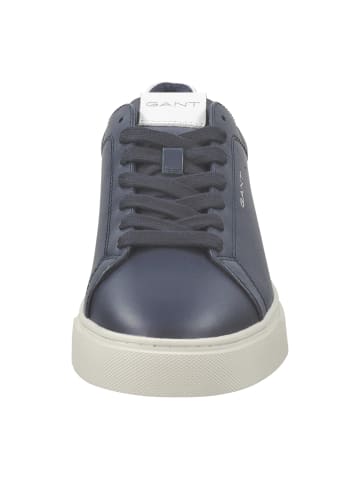 Gant Sneaker in Blau/Weiß