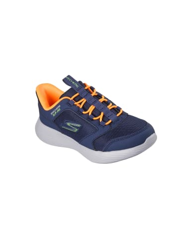 Skechers Sneakers Low GO RUN 400 V.2 - Turbo-Brisk in blau