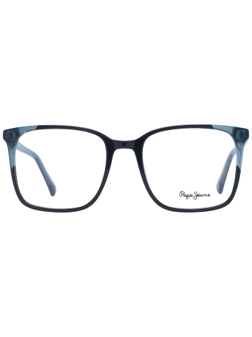 Pepe Jeans Frauen Optische Fassungen Quadratisch Schwarz