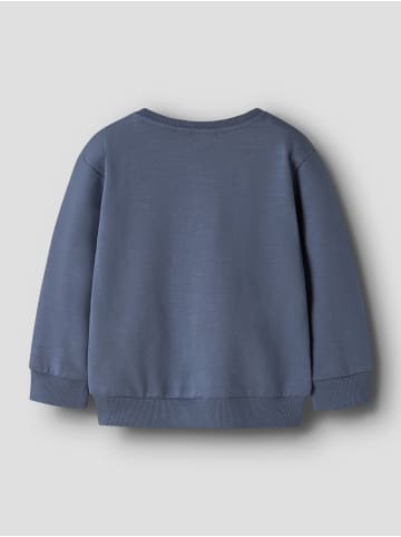 name it Sweatshirt in Vintage Indigo