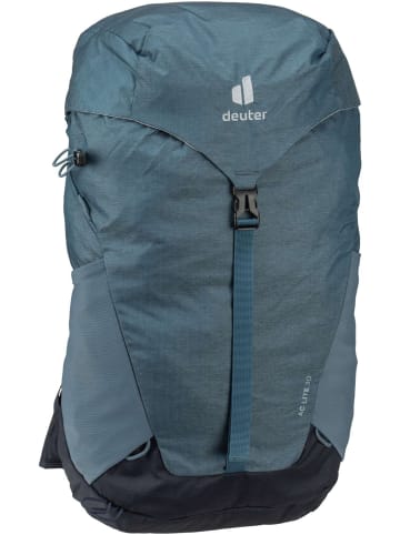 Deuter Wanderrucksack AC Lite 30 in Atlantic/Ink