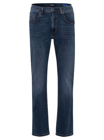 Pioneer Slim Fit Jeans für Herren in blau