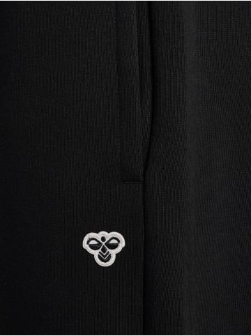 Hummel Hose Hmlloose Lebensstil Damen in BLACK