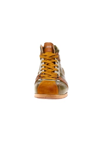Kamo-Gutsu Boots TIFO-112 in Mehrfarbig