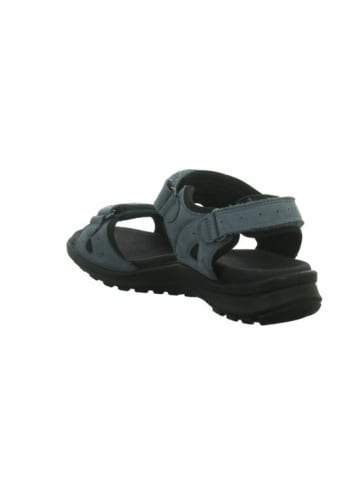 Legero Sandalen für Jungen in blau