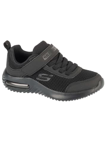 Skechers Skechers Bounder-Tech in Schwarz