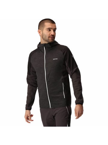 Regatta Softshelljacke Attare II in Schiefer