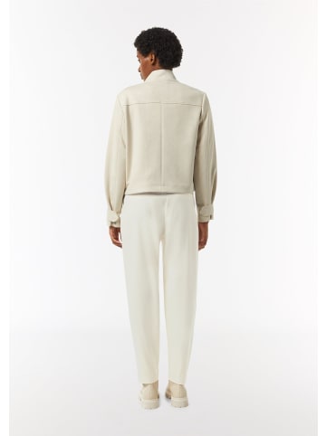 comma Hose in 80W5_helles beige