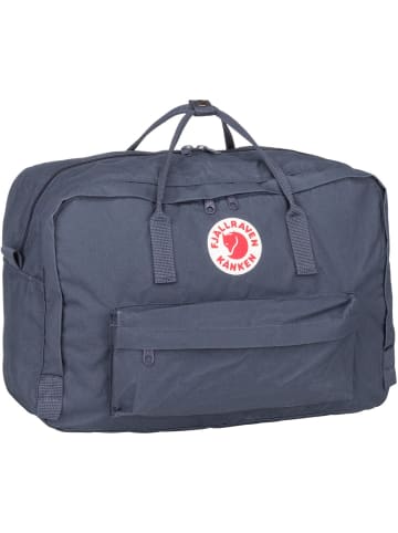 FJÄLLRÄVEN Weekender Kanken Weekender in Navy