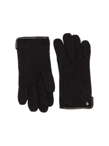 Roeckl Handschuhe für Erwachsene in schwarz