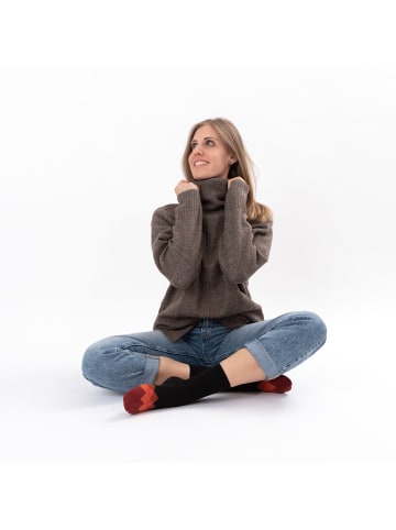 Occulto 10er Pack Bunte Socken Evelin in Mix