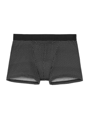 HOM Boxer Akita HO1 in black print