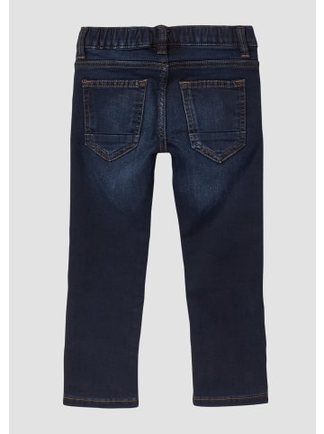 s.Oliver Jeans-Hose PELLE in 59Z2_dunkelblau