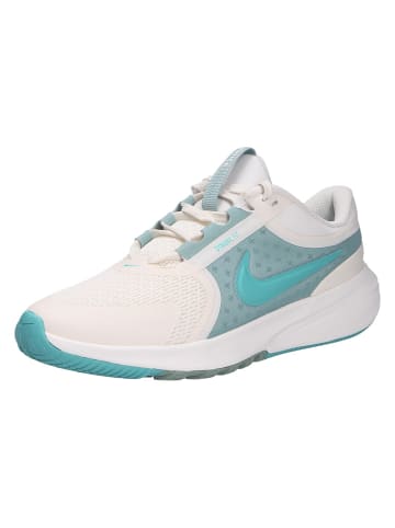 Nike Halbschuh STAR RUNNER 5 in beige