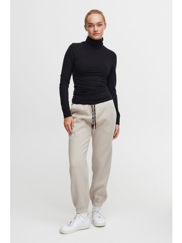 Oxmo Sweathose OXSandie in Beige