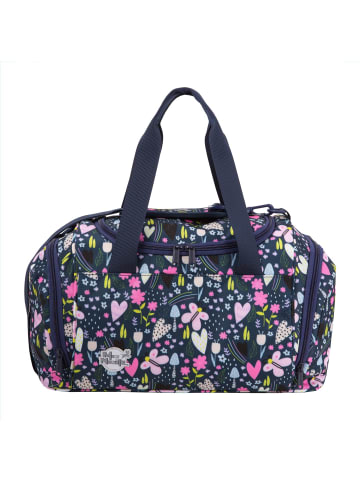 McNeill Sporttasche In the garden in bunt