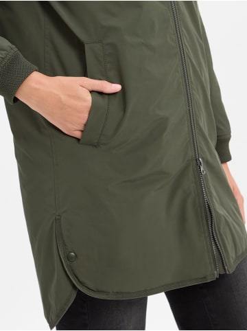 Camel Active Wintermantel in tanne - 0002