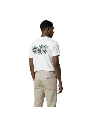 Antony Morato Beige Baumwolle T-Shirt