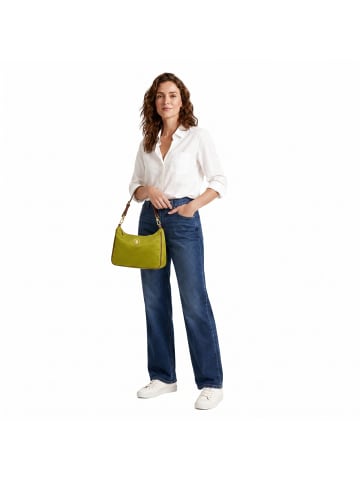 U.S. Polo Assn. Henkeltasche in Green