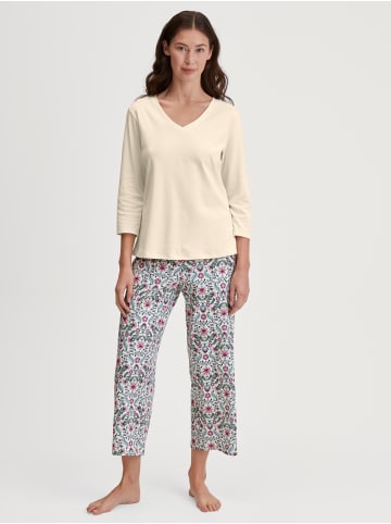 Calida Shirt in charm cream