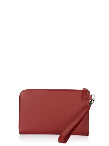 Mont Blanc Tasche für Damen in rot