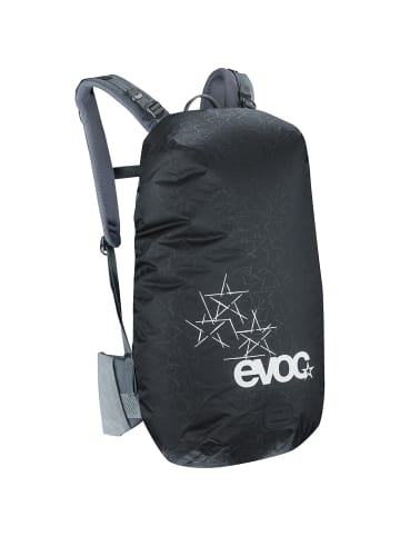 evoc M THERMIC DOWN JACKET in Schwarz