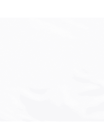 kaeppel Mako-Satin Kissenbezug in weiß