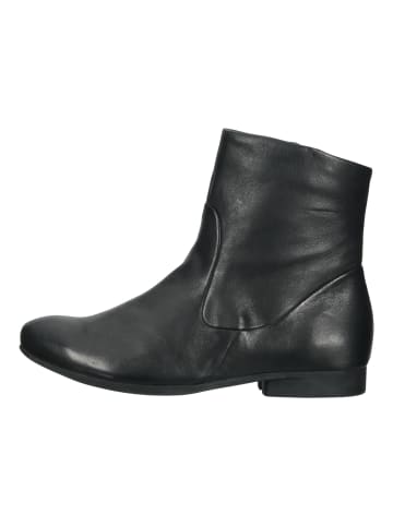 Think! Stiefelette in Schwarz