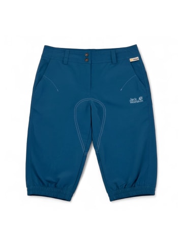 Jack Wolfskin 3/4-Hose Sunflower / Sommerhose
