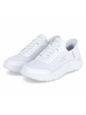 Sneaker GO WALk FLEX in weiß