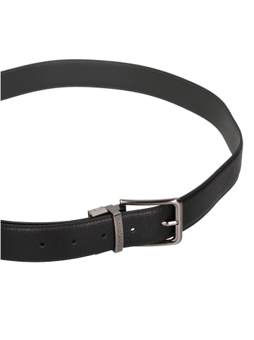 Momodesign  Gürtel in BLACK AND GREY