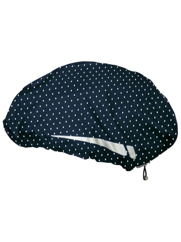 PRO-X elements Helm Cover "COVER PRO" in Marineblau